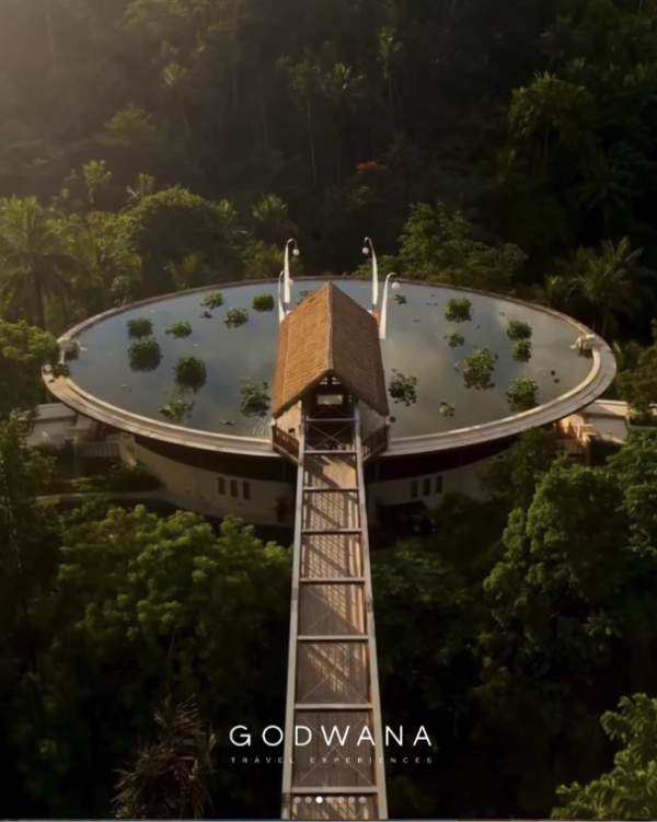 Godwana Experiences Post 4
